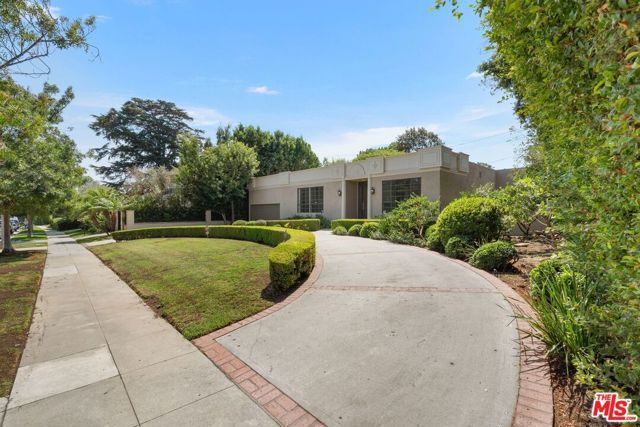 519 N Rexford Drive, Beverly Hills, CA 90210