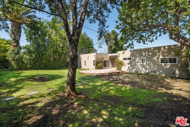 519 N Rexford Drive, Beverly Hills, CA 90210
