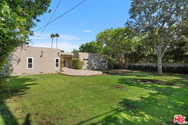519 N Rexford Drive, Beverly Hills, CA 90210