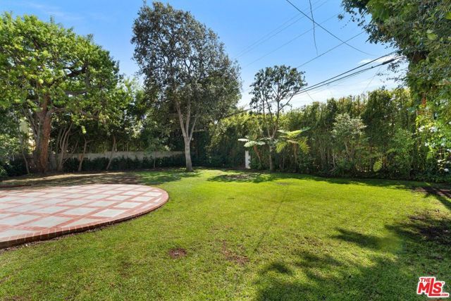 519 N Rexford Drive, Beverly Hills, CA 90210