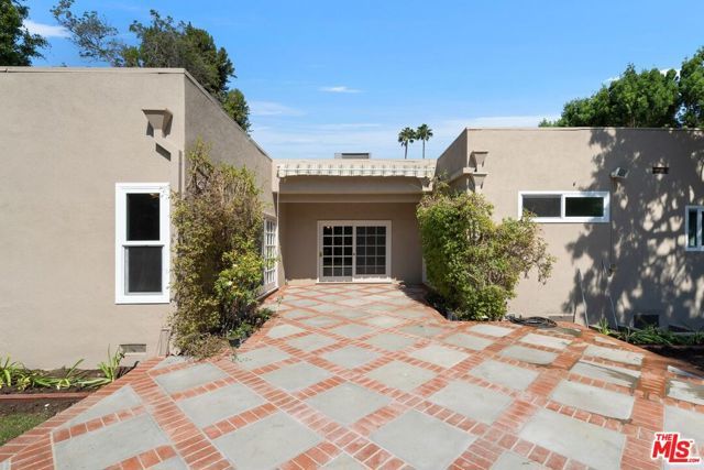 519 N Rexford Drive, Beverly Hills, CA 90210