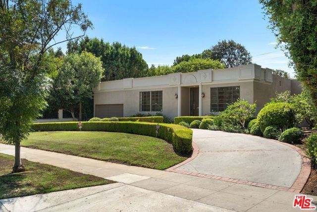 519 N Rexford Drive, Beverly Hills, CA 90210