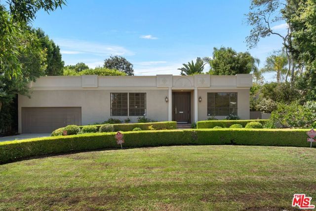 519 N Rexford Drive, Beverly Hills, CA 90210