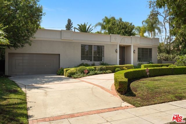 519 N Rexford Drive, Beverly Hills, CA 90210