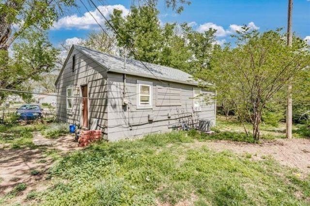 3128 S Davidson St, Wichita, KS 67210