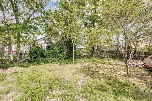 3128 S Davidson St, Wichita, KS 67210