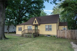 5116 NE 46th Street, Kansas City, MO 64117