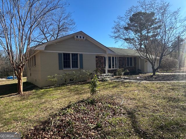 3119 Highway 155, Locust Grove, GA 30248