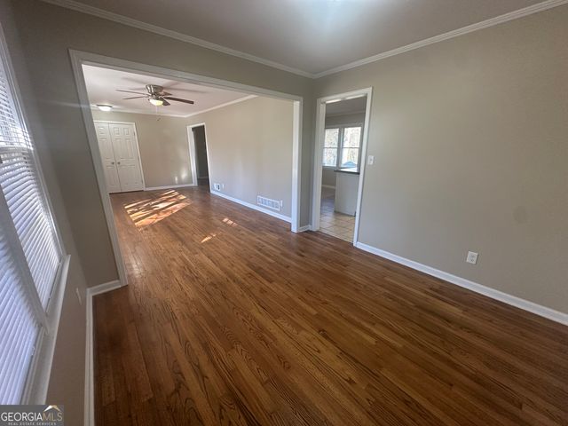 3119 Highway 155, Locust Grove, GA 30248