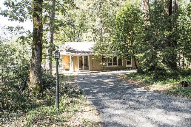 12123 Cement Hill Rd, Nevada City, CA 95959