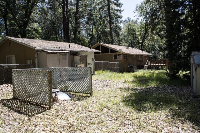 12123 Cement Hill Rd, Nevada City, CA 95959