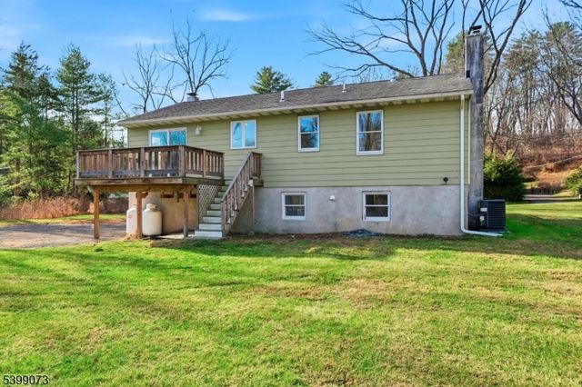 174 County Road 645, Sandyston Twp., NJ 07826