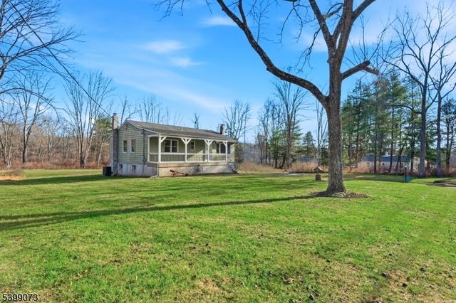 174 County Road 645, Sandyston Twp., NJ 07826