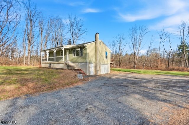 174 County Road 645, Sandyston Twp., NJ 07826
