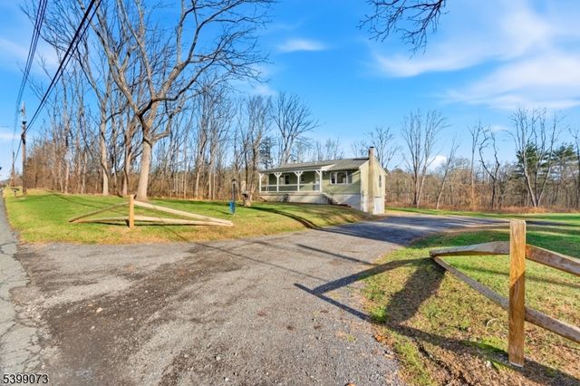 174 County Road 645, Sandyston Twp., NJ 07826