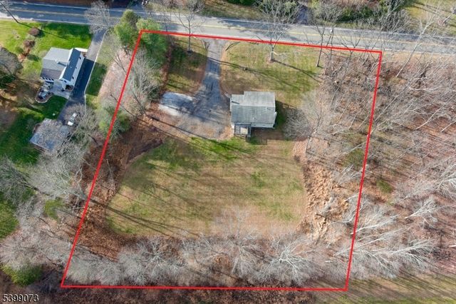 174 County Road 645, Sandyston Twp., NJ 07826