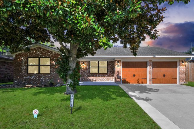 4210 Justin Lane, Deer Park, TX 77536