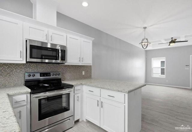 404 Retama Lane 3, Weslaco, TX 78596
