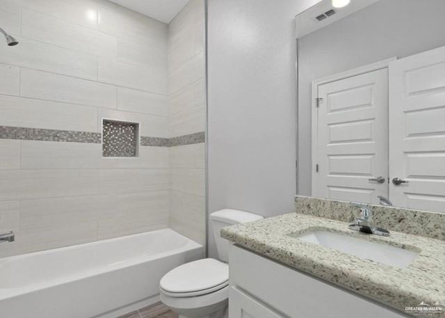 404 Retama Lane 3, Weslaco, TX 78596
