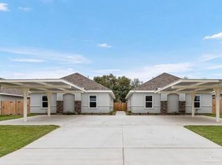 404 Retama Lane 3, Weslaco, TX 78596