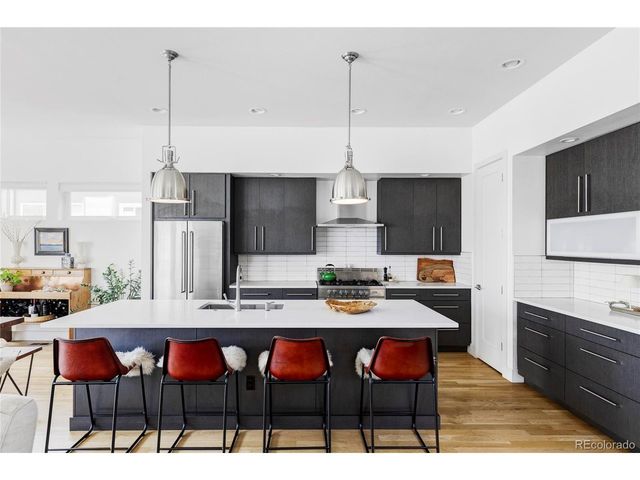 1834 S Sherman St, Denver, CO 80210