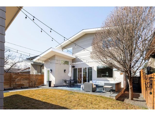 1834 S Sherman St, Denver, CO 80210