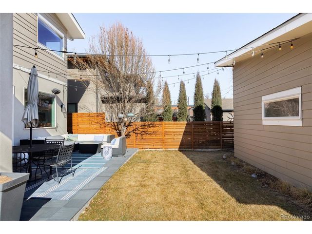 1834 S Sherman St, Denver, CO 80210