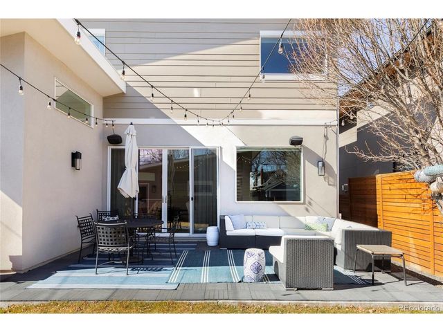 1834 S Sherman St, Denver, CO 80210