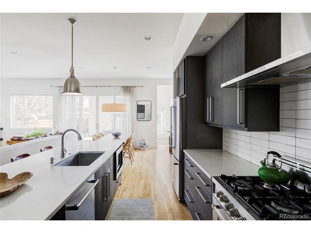 1834 S Sherman St, Denver, CO 80210