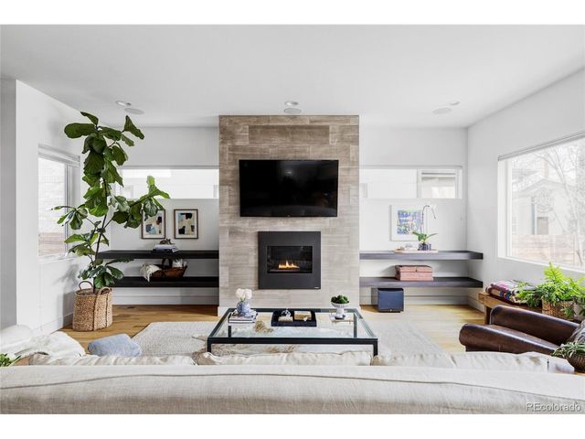 1834 S Sherman St, Denver, CO 80210