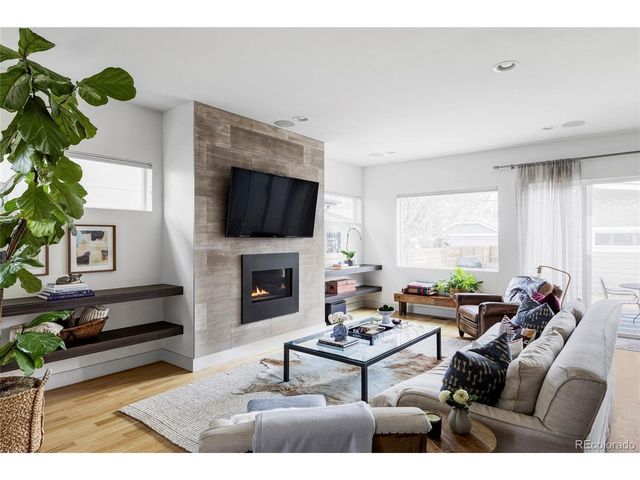 1834 S Sherman St, Denver, CO 80210