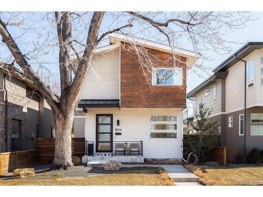 1834 S Sherman St, Denver, CO 80210
