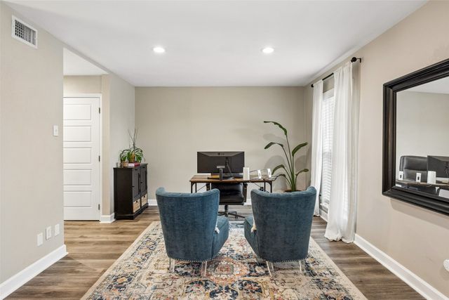 8533 Van Pelt Drive, Dallas, TX 75228