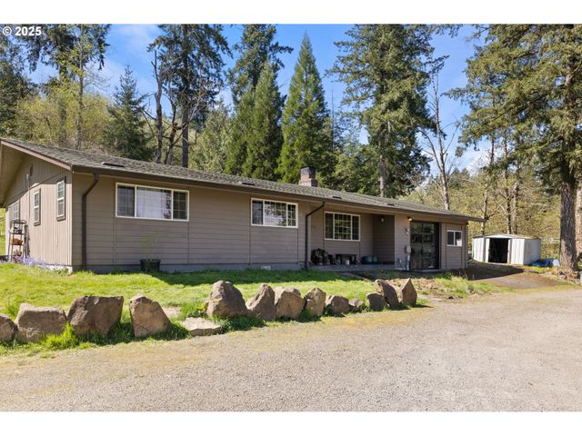 20705 Ne ALLWORTH Rd, Battle Ground, WA 98604