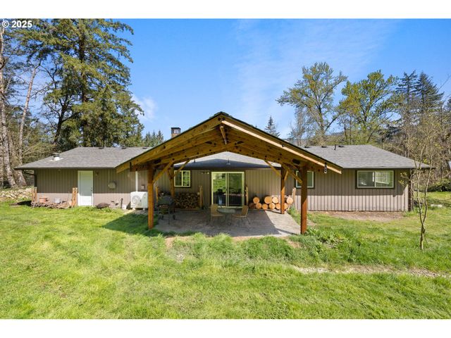 20705 Ne ALLWORTH Rd, Battle Ground, WA 98604