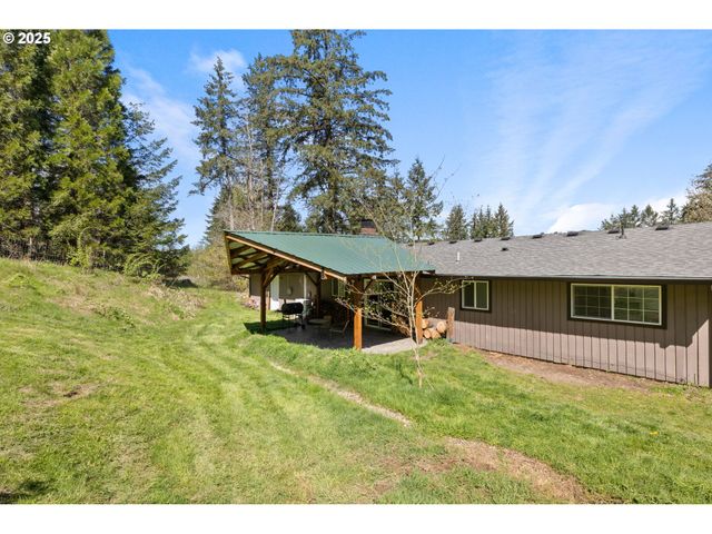 20705 Ne ALLWORTH Rd, Battle Ground, WA 98604