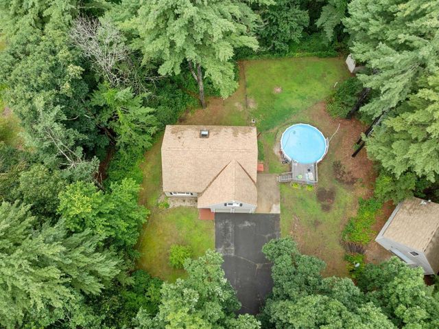 210 Brickyard Rd, Athol, MA 01331