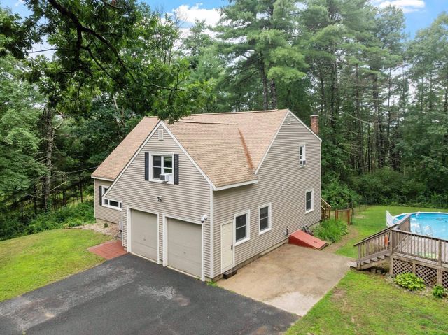 210 Brickyard Rd, Athol, MA 01331