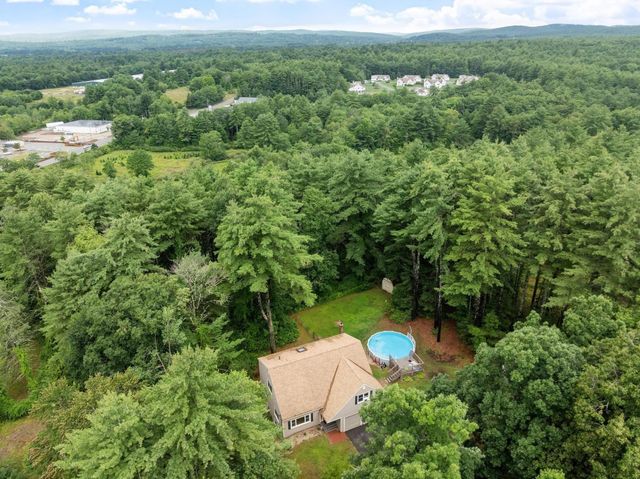 210 Brickyard Rd, Athol, MA 01331