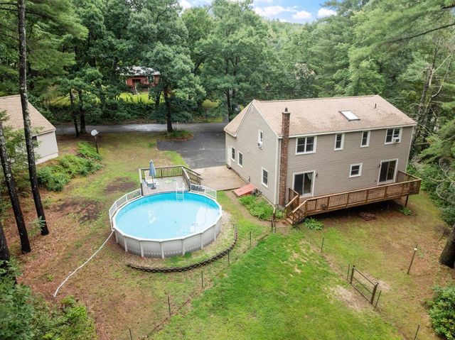 210 Brickyard Rd, Athol, MA 01331