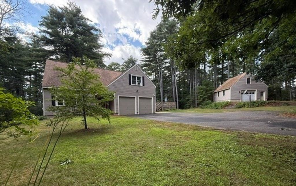 210 Brickyard Rd, Athol, MA 01331