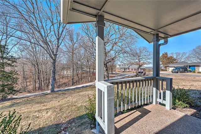 14791 Dutchmans Drive, Rogers, AR 72756