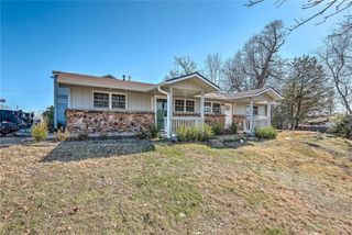 14791 Dutchmans Drive, Rogers, AR 72756