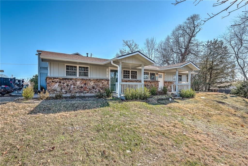 14791 Dutchmans Drive, Rogers, AR 72756