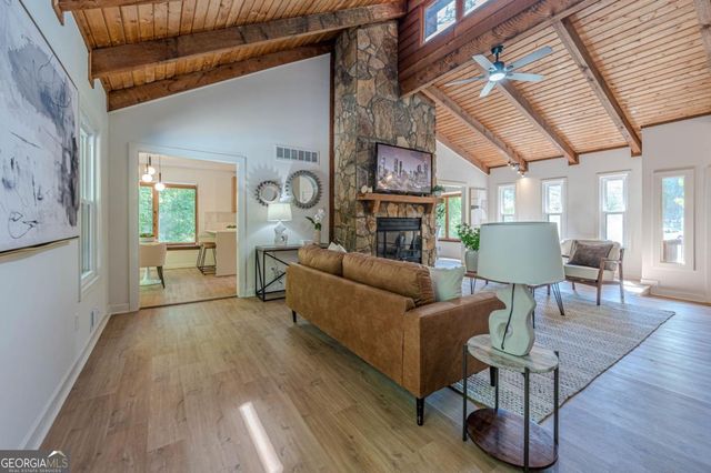 3723 Townsend Way, Marietta, GA 30062