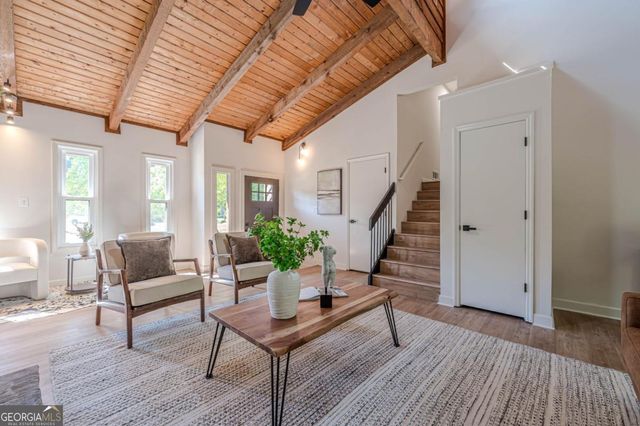 3723 Townsend Way, Marietta, GA 30062