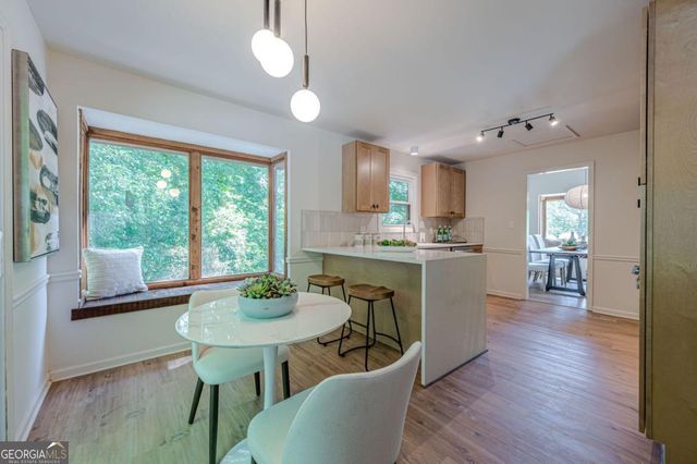 3723 Townsend Way, Marietta, GA 30062