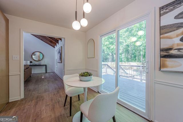 3723 Townsend Way, Marietta, GA 30062