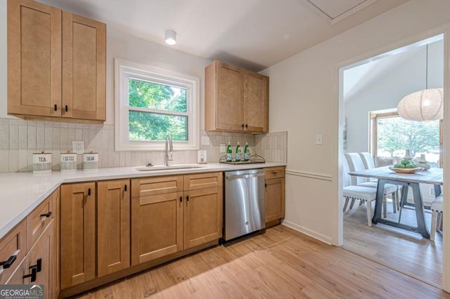 3723 Townsend Way, Marietta, GA 30062