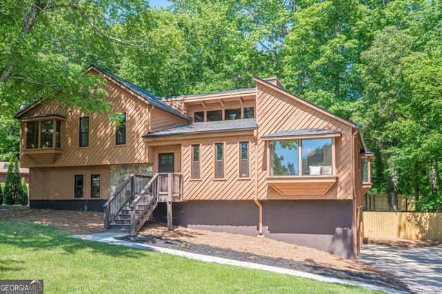 3723 Townsend Way, Marietta, GA 30062
